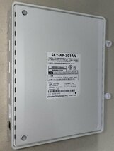 ★☆送料無料☆silexサイレックス・テクノロジー SKY-AP-301AN ×10台セット無線LANアクセスポイント wi-Fi長期保管品、未使用☆★_画像7