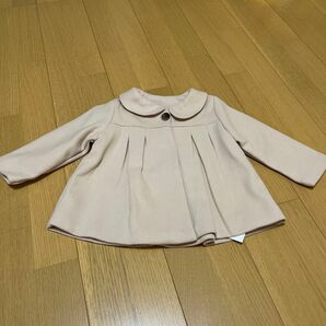 SHEIN コート　12-18M