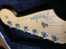 フェンダー　fender USA American standard Stratocaster エレキギター 中古　ストラト_画像5