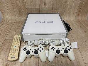  【 ジャンク品 】中古 SONY ソニー PSX DESR-7000本体セット 現状品 