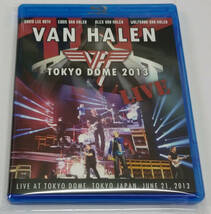 VAN HALEN / 2013 in concert_画像1