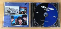 THE ROLLING STONES / BLACK AND BLUE SESSIONS & VOODOO LOUNGE SESSIONS (2CD+2CD) プレス盤_画像4
