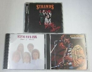 STRAWBSセット/PRINCE & PRINCE SSNOMADNESSGHOSTS & SPECTER CD 輸入