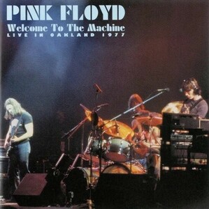 PINK FLOYD / WELCOME TO THE MACHINE (2CD)　ピンクフロイド
