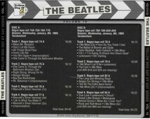 THE BEATLES / DAY BY DAY SERIES (76CD)_画像10