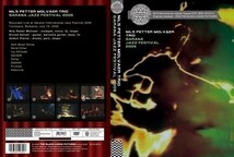 NILS PETTER MOLVAER TRIO / GARANA JAZZ FESTIVAL 2009 エレクトロ ECM 輸入 DVD_画像3