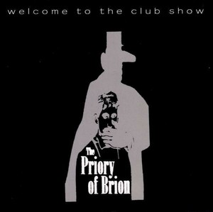 Robert Plant PRIORY OF BRION WELCOME TO CLUB　レッドツェッペリン 　Led Zeppelin