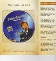 Paul McCartney ポール・マッカートニー V.S.O.P. HMC026 豪華24頁写真入りBooklet 新品限定プレス盤2CD_画像2