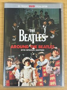 THE BEATLES / AROUND THE BEATLES DVD SPECIAL EDITION [1DVD]