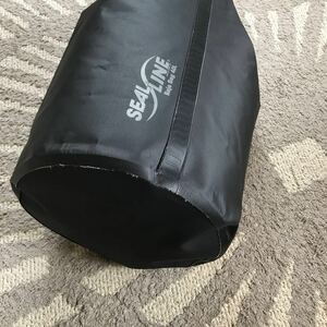 SEAL LINE 防水バック　BajaBag 40L