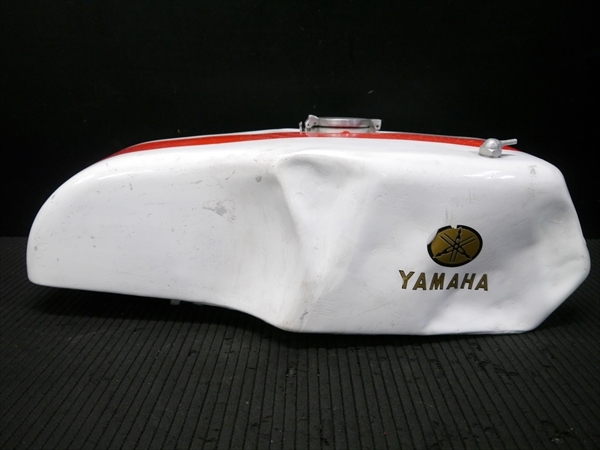 2024年最新】Yahoo!オークション -rd250 タンクの中古品・新品・未使用