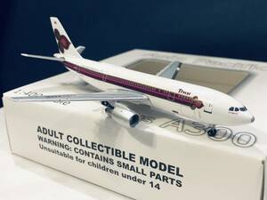 Aeroclassics 1/400 Thai Airways International A300B4-103 HS-TGK ''1980s" Colors