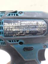 送料無料g29919 makita マキタ 18V 充電式 インパクトドライバ TD149D コードレス インパクトドライバ 本体のみ 電動工具 大工道具 DIY_画像6