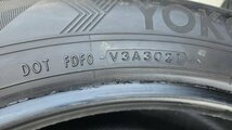 YOKOHAMA【235/55R19 101V】★バリ山 4本セット ★送料無料_画像5