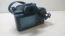 SONY ソニー α7 II ILCE-7M2 カメラ ボディ EF 3.5-5.6/28-70 OSS レンズ セット 充電器付き ミラーレス一眼 デジタル一眼レフ_画像3
