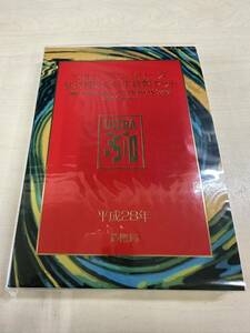 ウルトラマンシリーズ 放送開始50年貨幣セット 平成28年 造幣局 