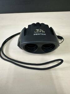 PENTAX Pentax UCF R 10×21 5° binoculars 