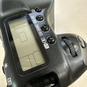 Canon EOS 5D DS126091 デジタル一眼レフ カメラ ボディ 本体 ブラック 通電確認済みの画像6