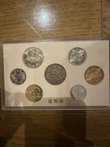 2012 平成24年 ミントセット MINT SET　Japan Mint　造幣局　額面666円　2_画像6