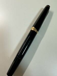 MONTBLANC モンブラン MEISTERSTUCK マイスターシュテュック No.12 万年筆 現状品