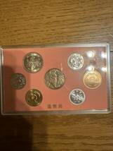 2014年 平成26年 ミントセット MINT SET 貨幣セット Japan Mint 造幣局 額面666円 3_画像6