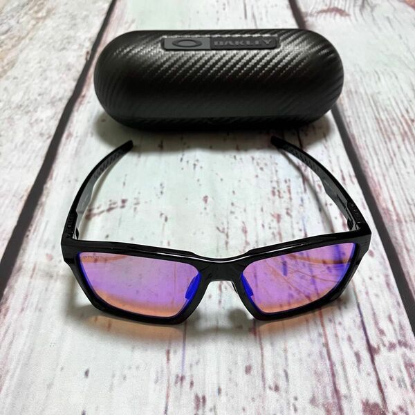 OAKLEY オークリー TARGET LINE oo9398-0458