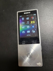 SONY ソニー WAKLMAN ウォークマン NW-A16 