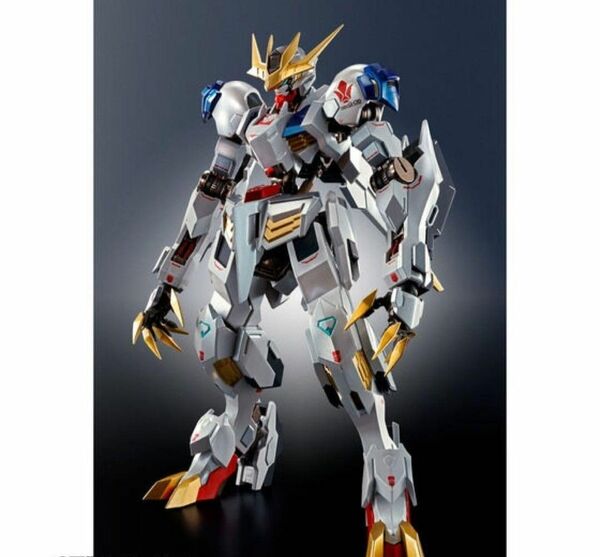 METAL ROBOT魂 ガンダムバルバトスルプスレクス Limited Color Edition
