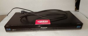 Panasonic DMR-BWT500 11年製、500GB　HDD/ブルーレイ レコーダー 通電再生確認、現状品！！！！！！！！！！！！　