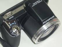 ② OLYMPUS SP-810UZ デジタルカメラ オリンパス デジカメ_画像5