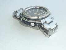 CASIO G-SHOCK 腕時計 GST-W110D カシオ タフソーラー 電波ソーラー_画像4