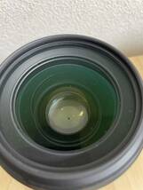 ニコン　nikon AF-S NIKKOR 35mm f1.4G 中古_画像3