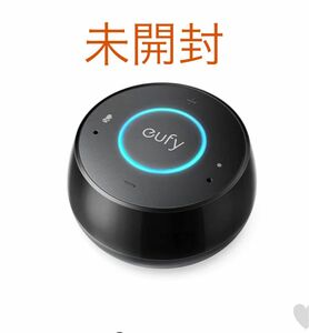 【最終価格】新品未開封　Ankerの Eufy Genie (Amazon Alexa搭載スマートスピーカー) 