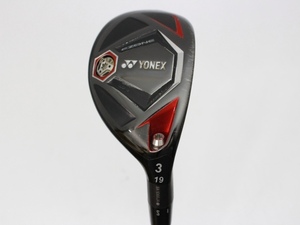 YONEX