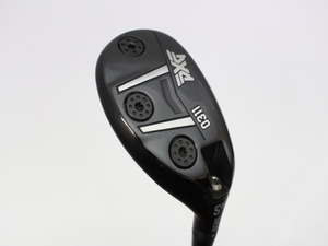 PXG 0311 GEN6 HYBRID/ATTAS MB-HY 85 X U5 3651