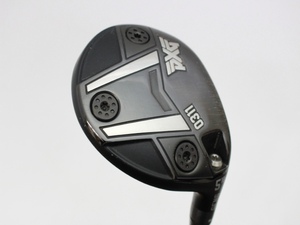 PXG 0311 GEN6/The ATTAS 7 5W X 3650