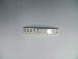 ☆SMD 3216チップ型ヒューズ　5A☆新品 10個