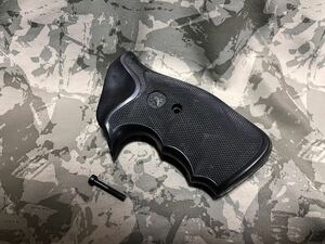 実物 パックマイヤー グリップ ルガー スーパーレッドホーク タナカ ペガサス Pachmayr Ruger Super Red Hawk