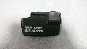tasco 14.4V バッテリー TA-150MR-10N (マックス JP-L91440A)