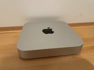 Apple Mac mini M1 8GBメモリ 256GB SSD 中古品 MGNR3J/A