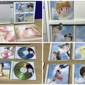 C24 きまぐれオレンジロード CD-BOX 永久保存版 イラスト カレンダー オレンジ☆ロード USED品の画像2
