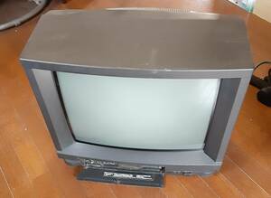  video . retro game and so on * Brown tube tv * pick up only 