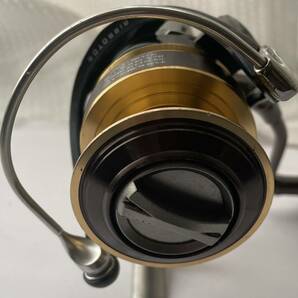 Daiwa 15 VADEL 4000H ダイワ 15ヴァデル4000の画像3