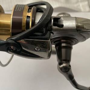 Daiwa 15 VADEL 4000H ダイワ 15ヴァデル4000の画像4