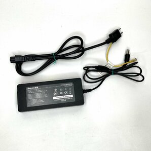 [9304-004] JVC KENWOOD BN-RB10 ポータブル電源 Jackery ACアダプタ付属 簡易動作確認済み ケンウッド キャンプ アウトドアの画像10