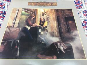 Dakota★中古LP/USオリジナル盤「ダコタ」