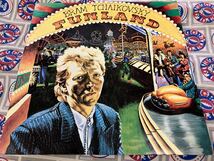 Bram Tchaikovsky★中古LP/UKオリジナル盤「ブラム・チャイコフスキー～Funland」_画像1