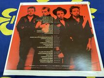 The Clash★中古2LP蘭盤「クラッシュ～The Story Of Vol.1」 _画像2