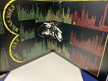 Bunny Wailer★中古LP/UKオリジナル盤「バニー・ウエイラー～Black Heart Man」 _画像3