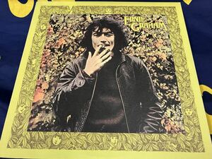 Ernie Graham★中古LP国内盤「アーニー・グラハム」